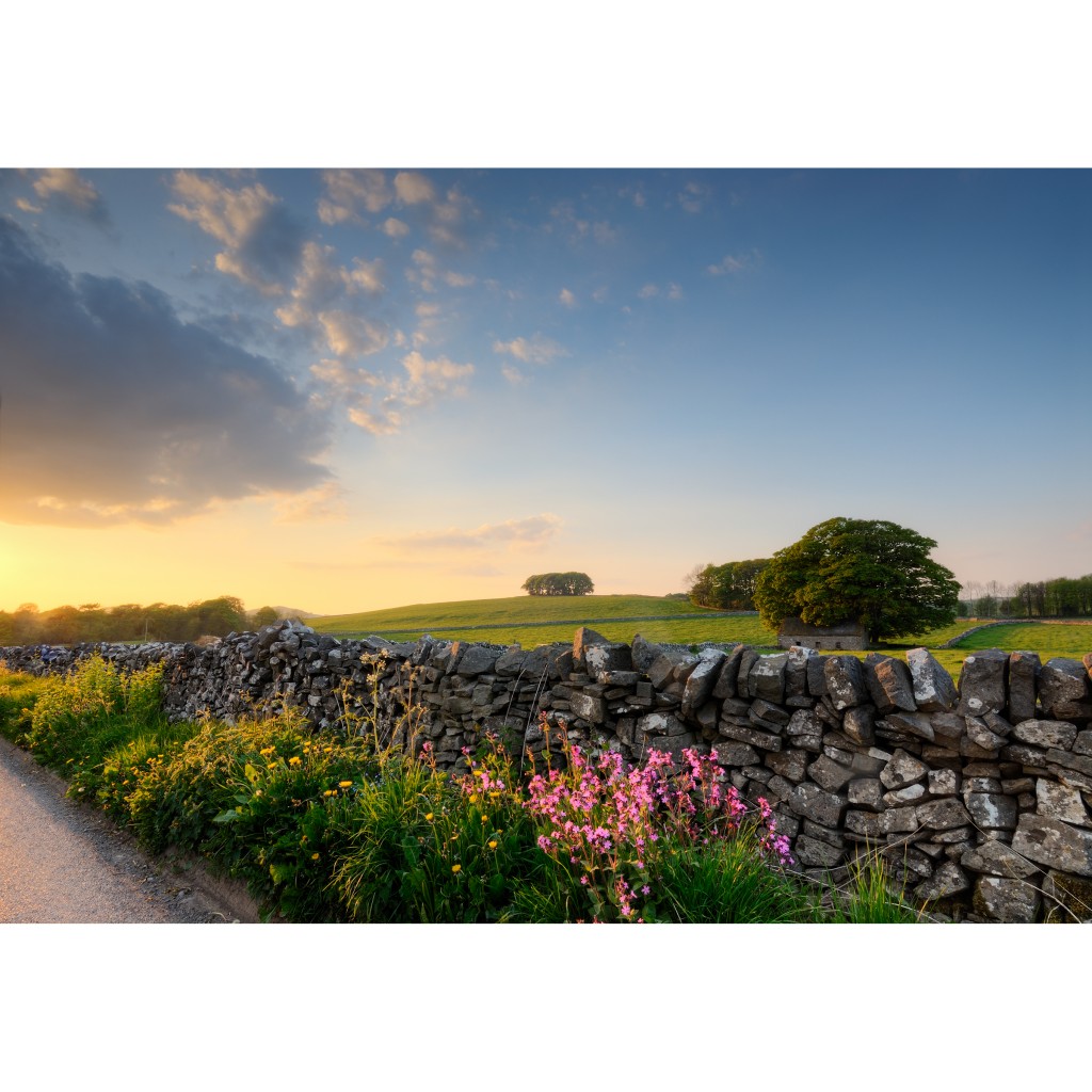 Peak District landscape photography courses